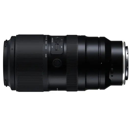 Tamron 50-400mm f/4.5-6.3 Di III VC VXD Lens - for Nikon-Z