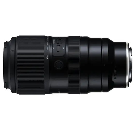 Tamron 50-400mm f/4.5-6.3 Di III VC VXD Lens - for Nikon-Z