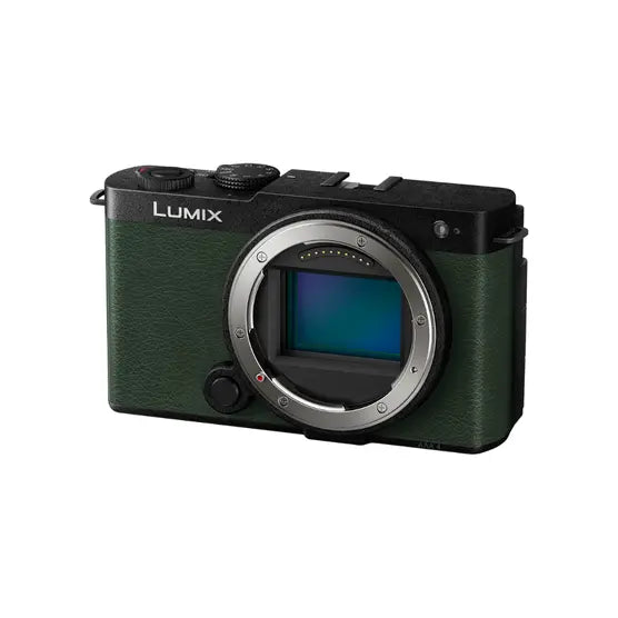 Panasonic LUMIX S9 Full Frame Camera Body