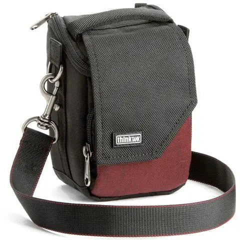 Think Tank Mirrorless Mover 5 Deep Red Camera Bag