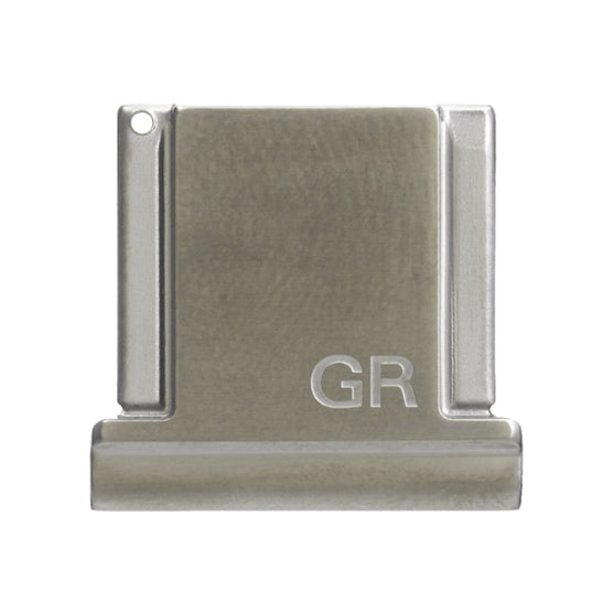 Ricoh GK-1 Metal Hot Shoe Cover for GR III