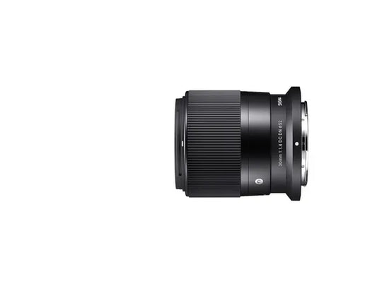 Sigma 30mm f/1.4 DC DN Contemporary Lens - Nikon Z Mount