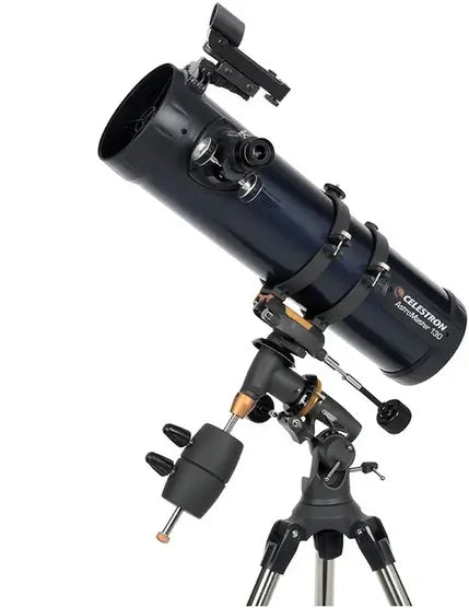 Celestron Astromaster 130EQ Reflector Telescope