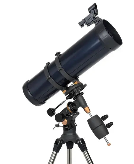 Celestron Astromaster 130EQ Reflector Telescope