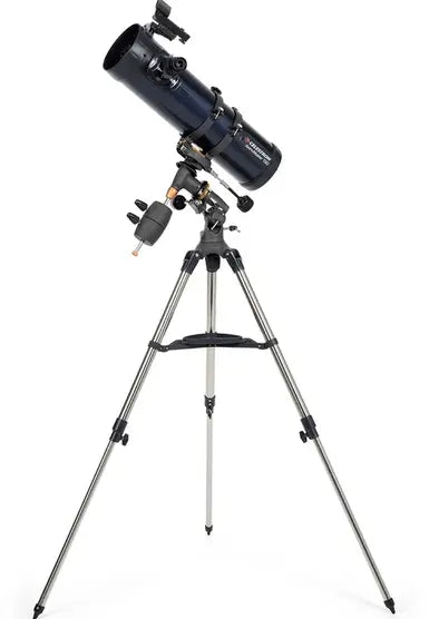 Celestron Astromaster 130EQ Reflector Telescope