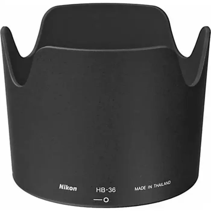 Nikon HB-36 67mm Bayonet Lens Hood