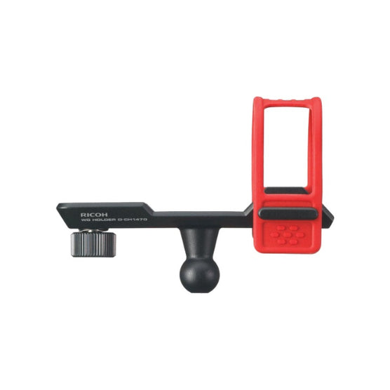 Ricoh O-CH1470 WG Holder for WG Series Cameras