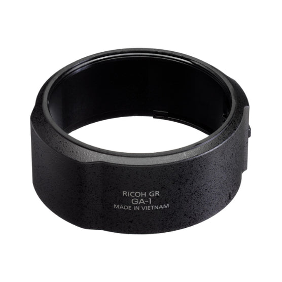 Ricoh GA-1 Lens Adapter for GR III