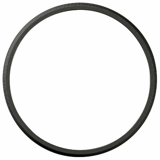 Ricoh GN-1 Ring Cap Black for GR III