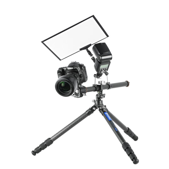 Leofoto HC-32 Horizontal Column with Panning Base 610mm