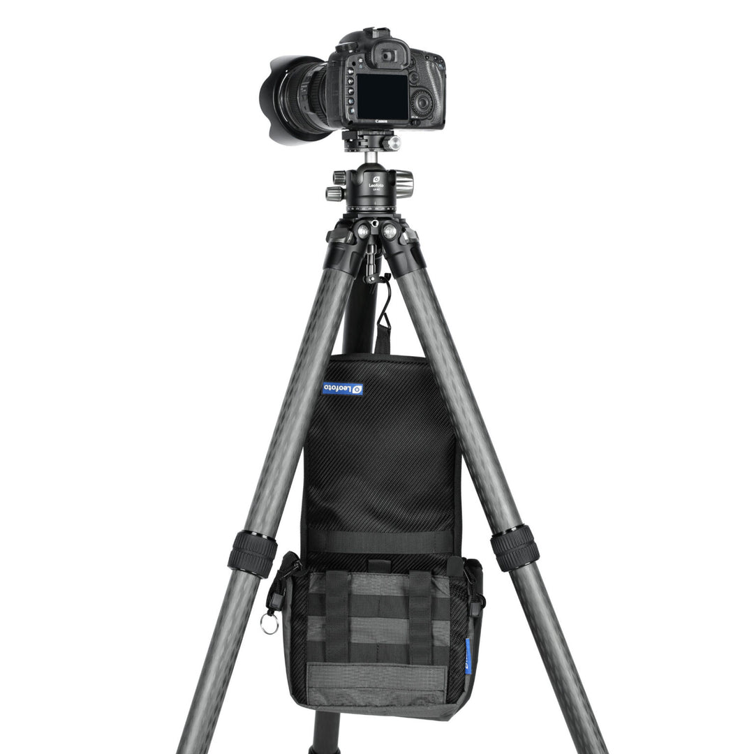 Leofoto HK-01 Tripod Weight Hook For Leofoto Ranger LS Tripods