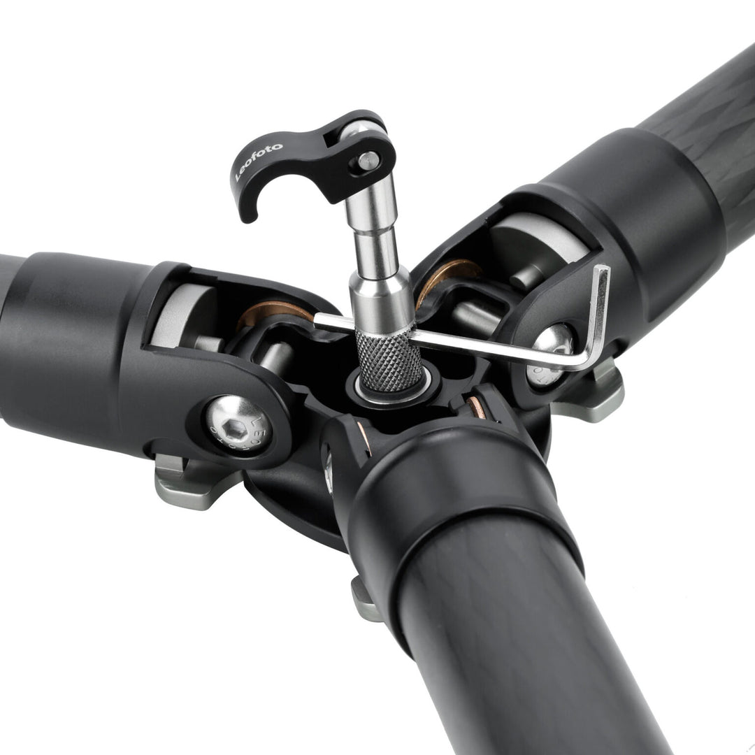 Leofoto HK-01 Tripod Weight Hook For Leofoto Ranger LS Tripods