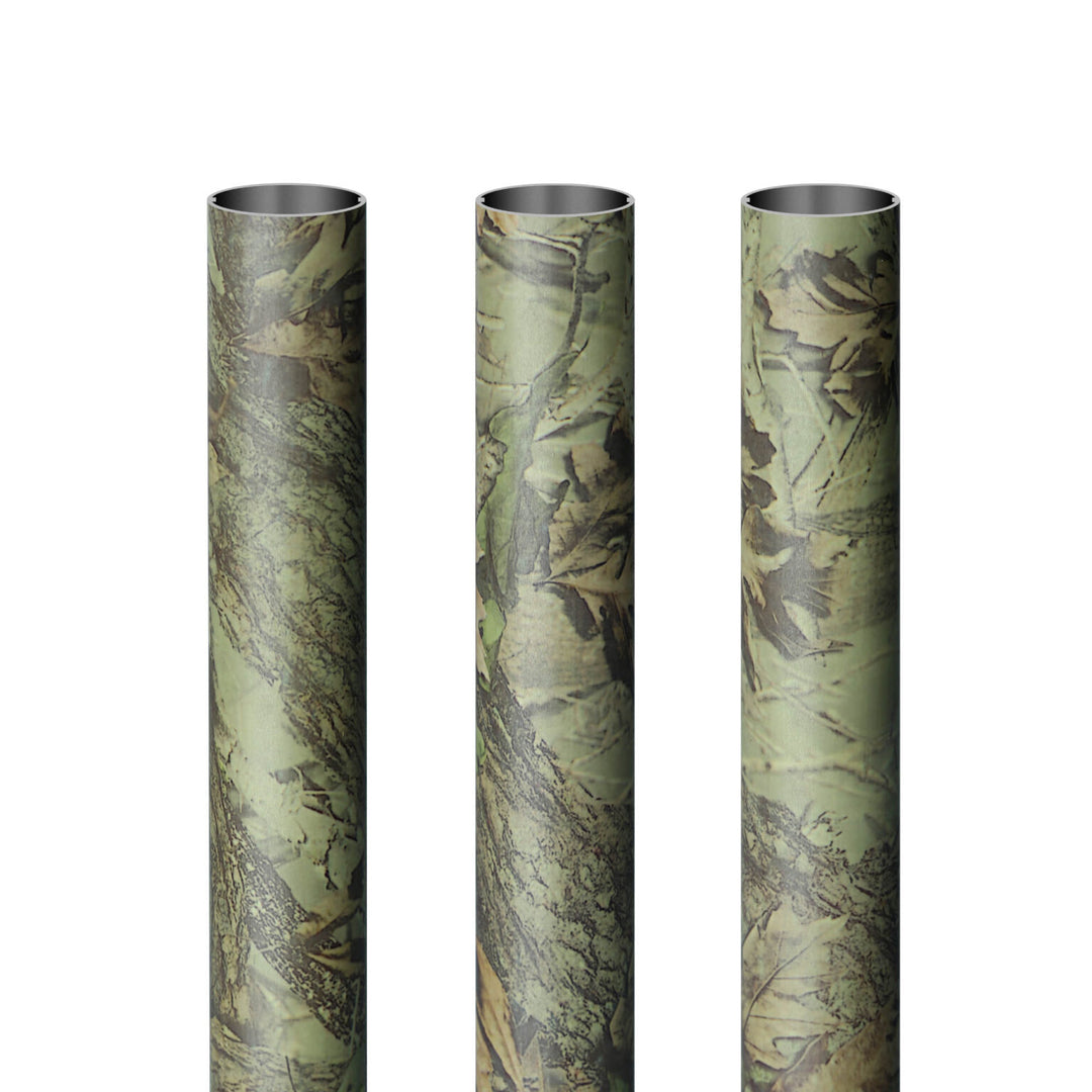 Leofoto LS-365CEX Ranger Levelling Base Series 5 Section Carbon Fibre Tripod ��� Camouflage