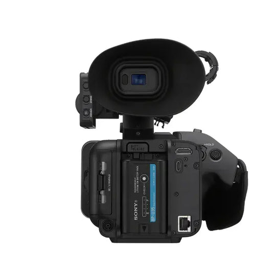 Sony HXR-NX800 4K Professional Video Camera