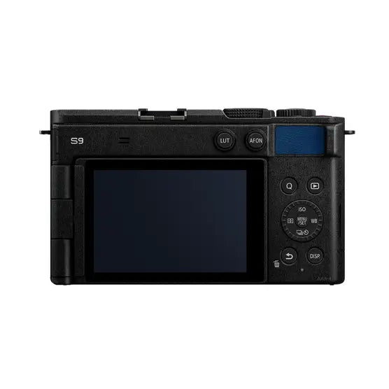 Panasonic LUMIX S9 Full Frame Camera Body