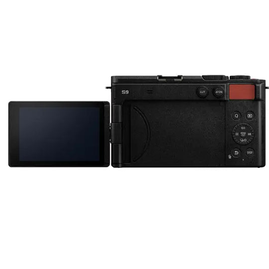 Panasonic LUMIX S9 Full Frame Camera Body