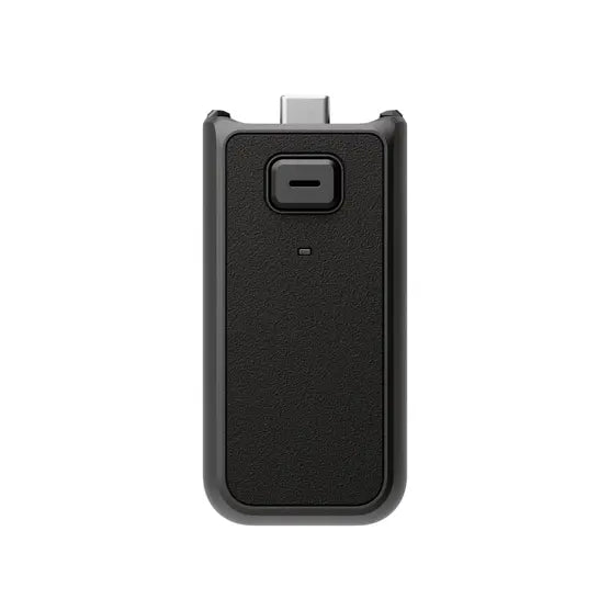 DJI Osmo Pocket 3 Battery Handle