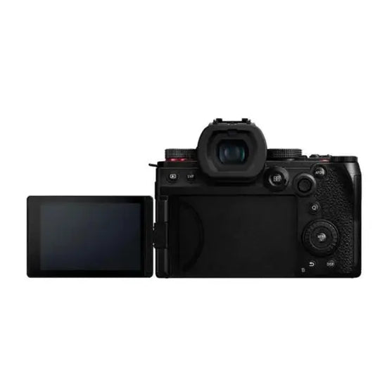 Panasonic Lumix G9 Mark II Body Only Compact System Camera BONUS Leica 9mm Lens