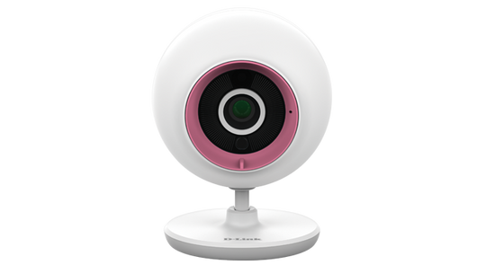 MydLink wi-fi Baby Camera Jr. Day/ Night Cloud Camera