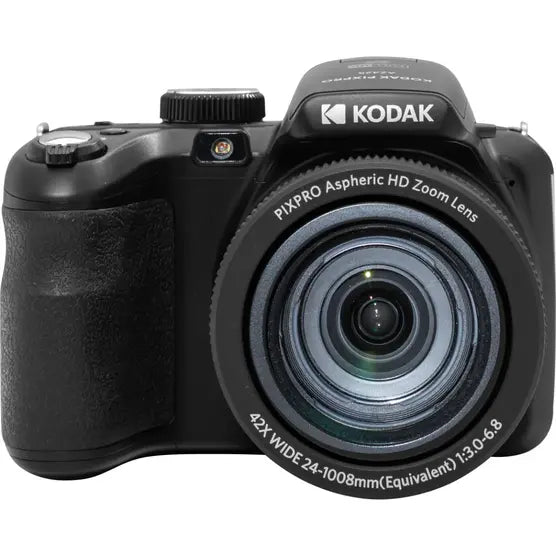 Kodak AZ425 Astro Zoom Camera - Black