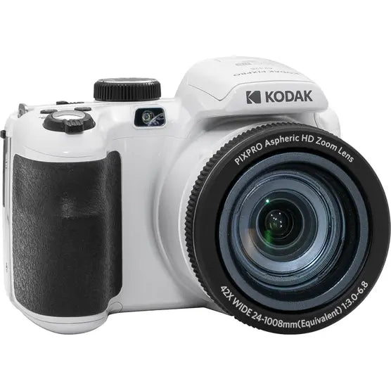 Kodak AZ425 Astro Zoom Camera - White