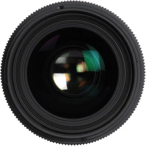 Sigma 35mm f/1.4 DG HSM Art Series Lens - Canon