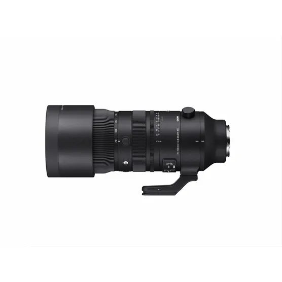 Sigma 70-200mm f/2.8 DG DN OS Sport Lens - Sony E Mount