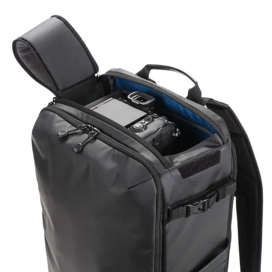Tenba Solstice v2 24L Backpack Black CameraClix1