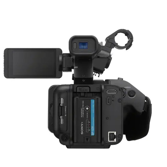 Sony HXR-NX800 4K Professional Video Camera
