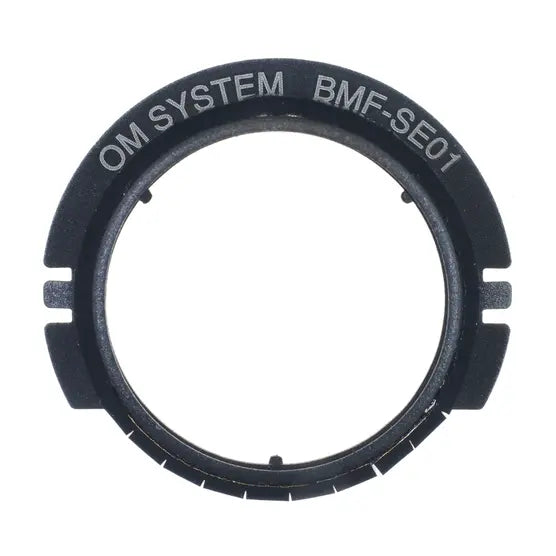 OM SYSTEM E-M1 Mark III Astro Kit Compact System Camera