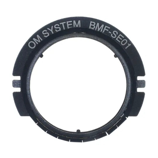 OM SYSTEM E-M1 Mark III Astro Kit Compact System Camera