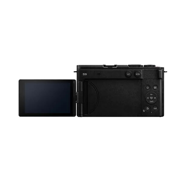 Panasonic LUMIX S9 Full Frame Camera Body