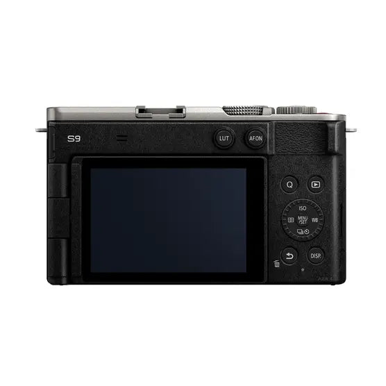 Panasonic LUMIX S9 Full Frame Camera Body