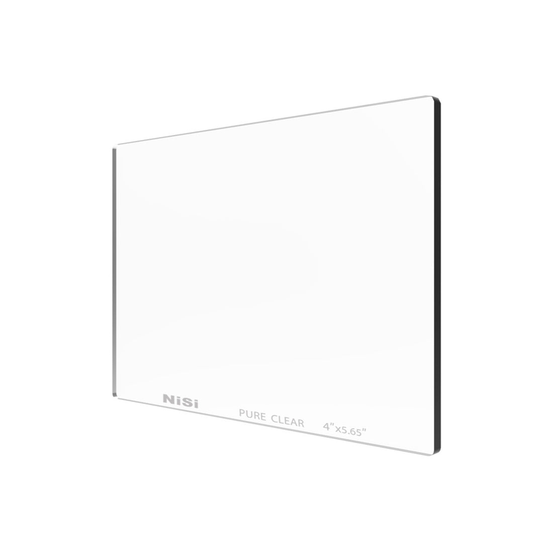 NiSi Cinema 6.6��6.6��� Pure Clear Filter
