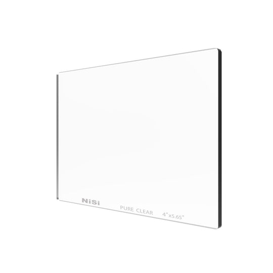 NiSi Cinema 6.6��6.6��� Pure Clear Filter