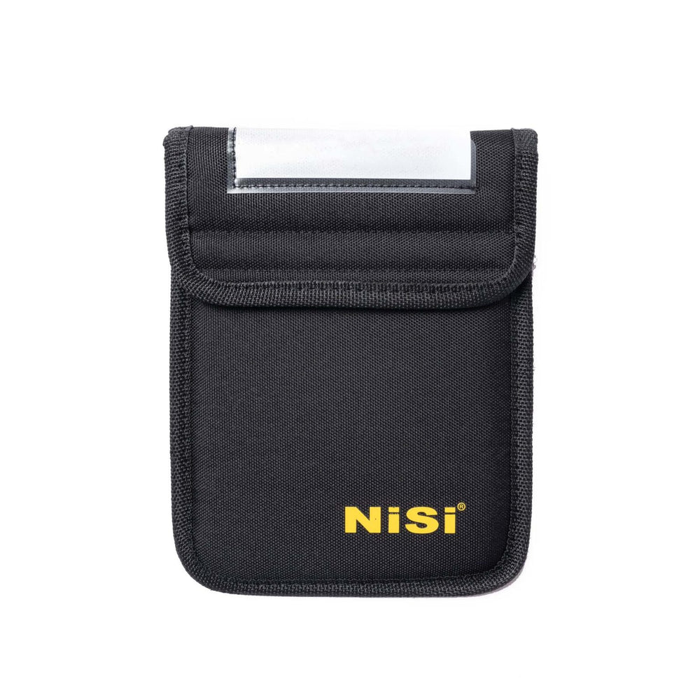 NiSi Cinema 4��5.65��� Nano IRND Hard-Edge Graduated 1.2 Filter (4 Stop)