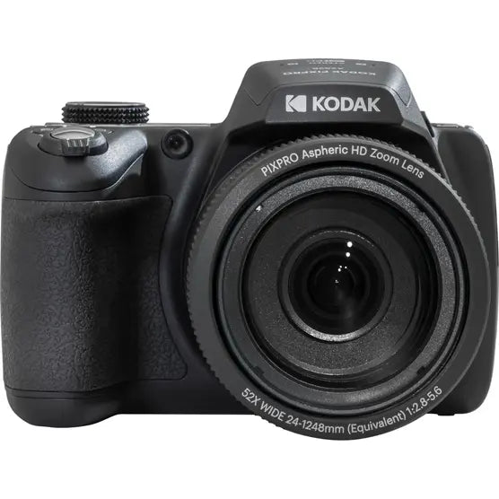 Kodak AZ528 Astro Zoom Camera - Black