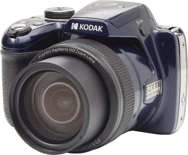 Kodak AZ528 Astro Zoom Camera - Midnight Blue