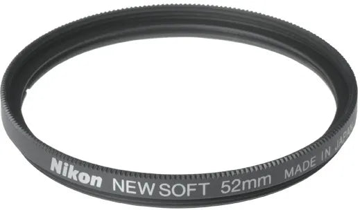 Nikon Soft Focus Filter