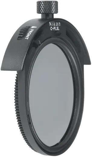 Nikon 52mm C-PL3L Circular Polarising Filter