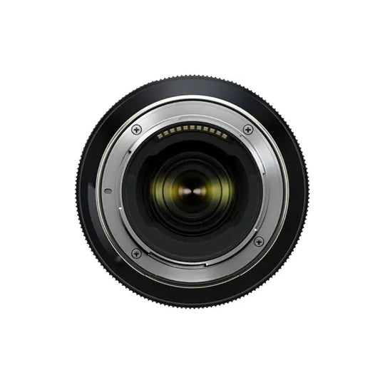 Tamron 50-400mm f/4.5-6.3 Di III VC VXD Lens - for Nikon-Z