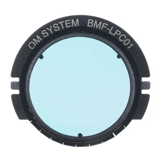 OM SYSTEM E-M1 Mark III Astro Kit Compact System Camera
