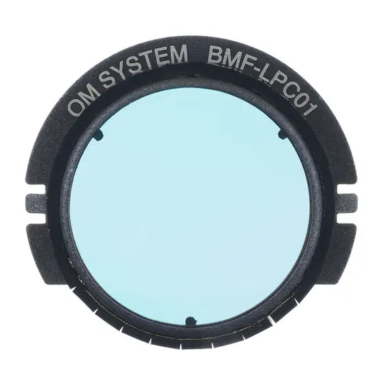 OM SYSTEM E-M1 Mark III Astro Kit Compact System Camera
