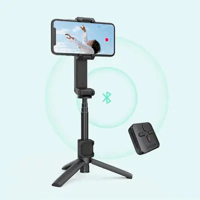 Moza Nano SE Extendable Selfie Gimbal