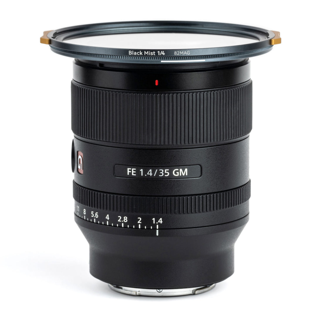 NiSi JetMag Pro 67mm-82MAG Magnetic Adaptor Ring