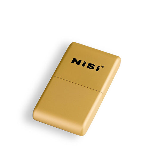 NiSi M75-II 75mm Starter Kit with True Color NC CPL
