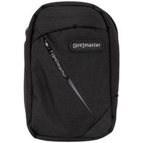 PM  Impulse Pouch Medium - Black