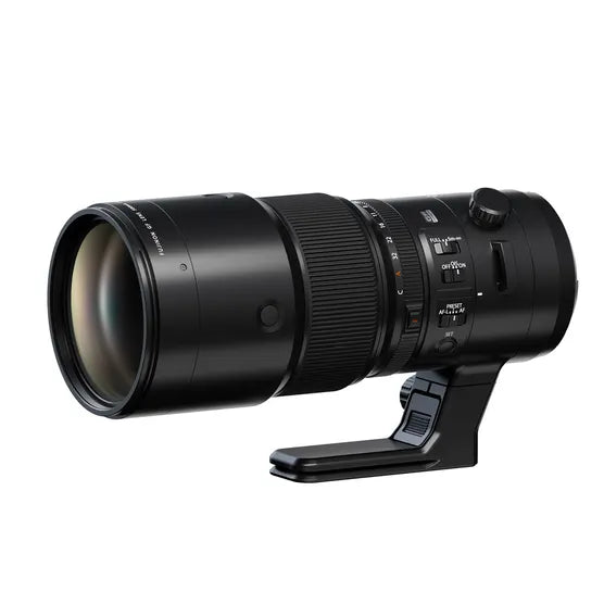 FujiFilm GF 500mm f/5.6 Lens - G Series Lens