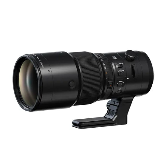 FujiFilm GF 500mm f/5.6 Lens - G Series Lens
