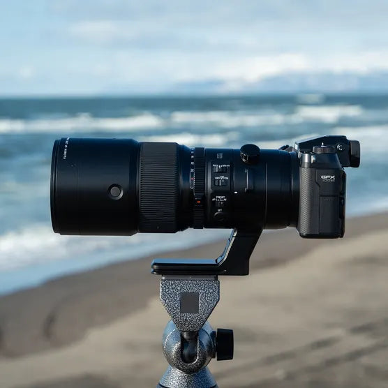 FujiFilm GF 500mm f/5.6 Lens - G Series Lens